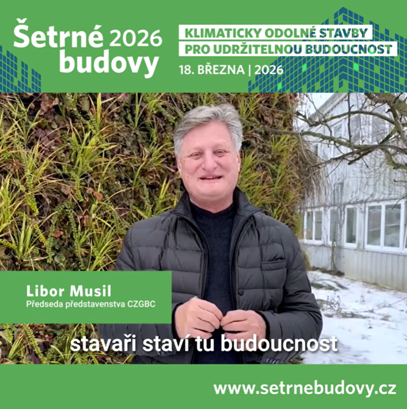 Fenntartható Épületek Konferencia 2026