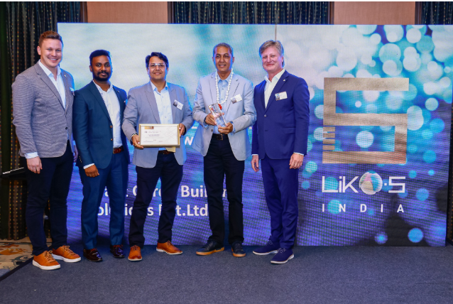 Tizenöt év Indiában. És még mindig élvezzük.